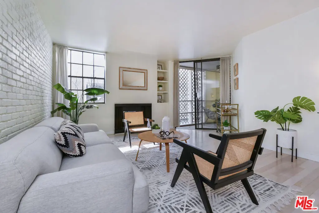750 N Kings Road 217, West Hollywood, CA — listing photo 1