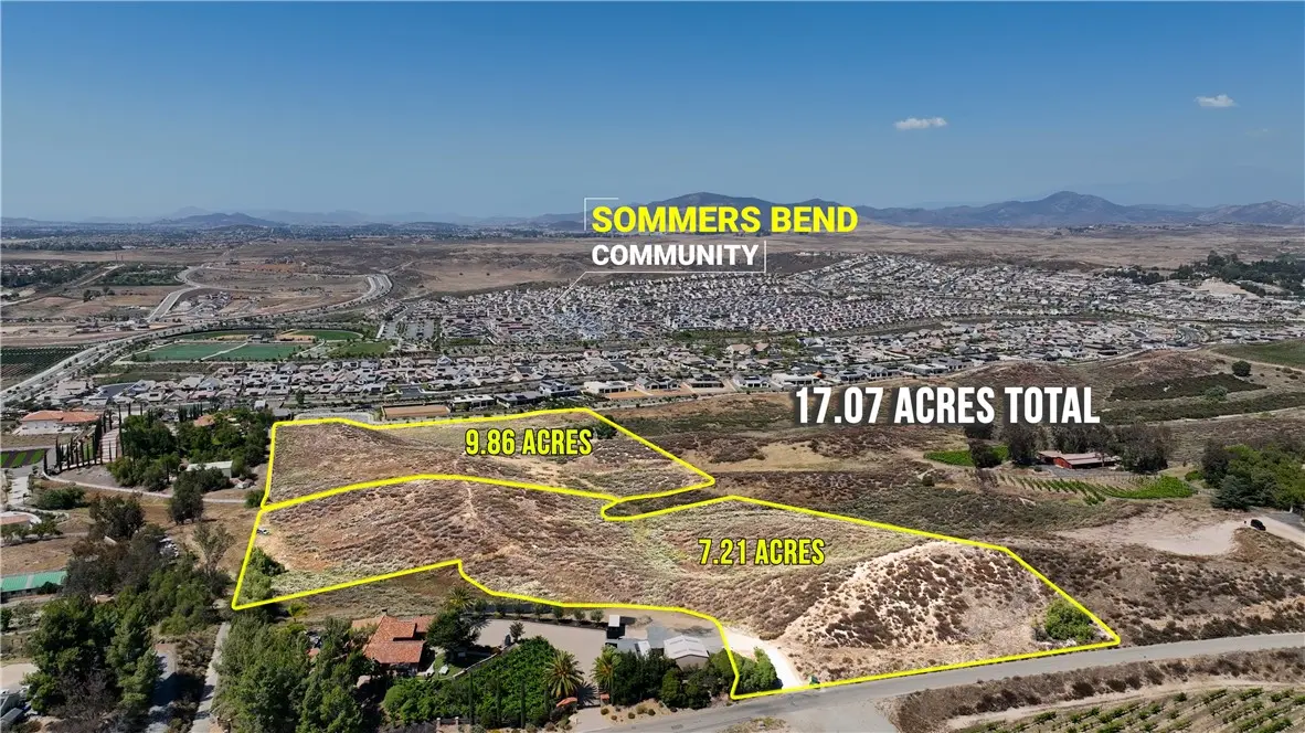 2 Vista Del Monte Road, Temecula, CA — listing photo 1