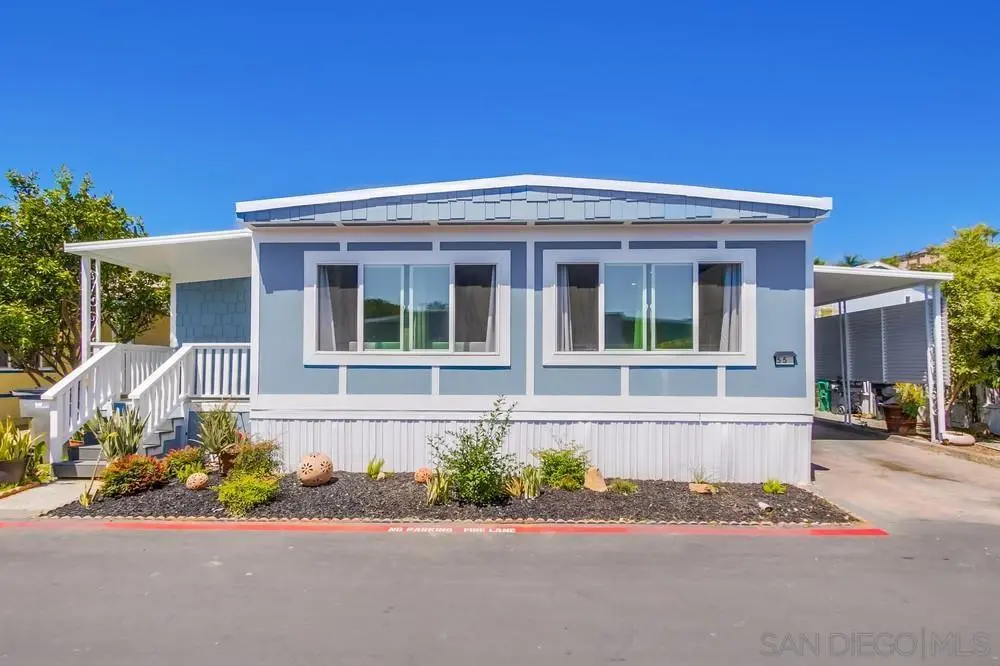 Manufactured On Land for sale at 12970 Highway 8 business 55, El Cajon, CA featuring 4 beds and 2 baths