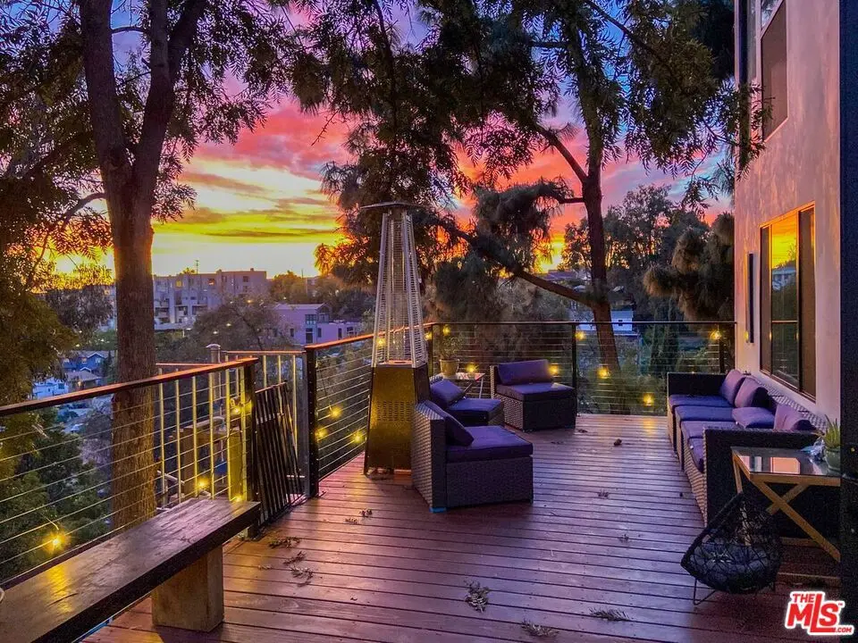 Residential Lease for rent at 1933 Lemoyne Street, Los Angeles, Los Angeles County, CA featuring 3 beds and 2 baths