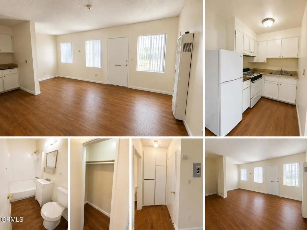 Studio for rent at 1497 29 W 29th Street W 3, Los Angeles, CA and 1 bath