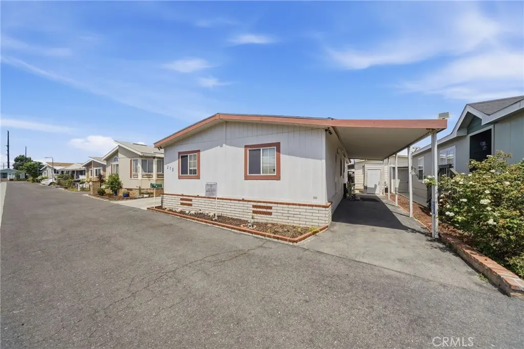 10800 Dale Avenue 215, Stanton, CA — listing photo 1