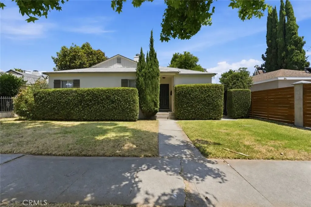 18153 Welby Way, Reseda, CA — listing photo 1