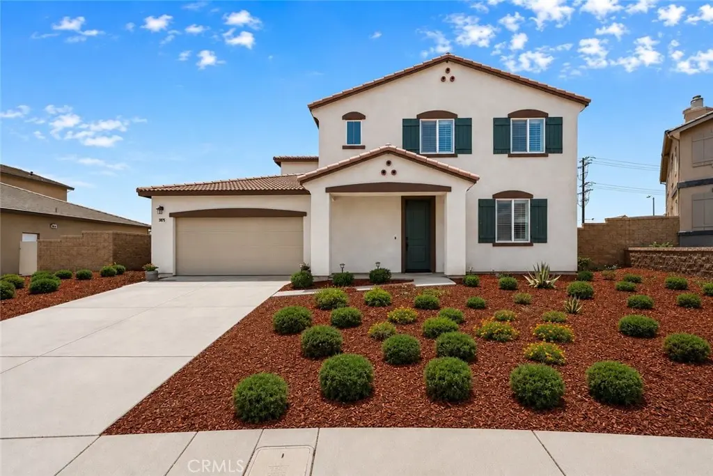 3895 W Bodega Way, San Bernardino, CA — listing photo 1