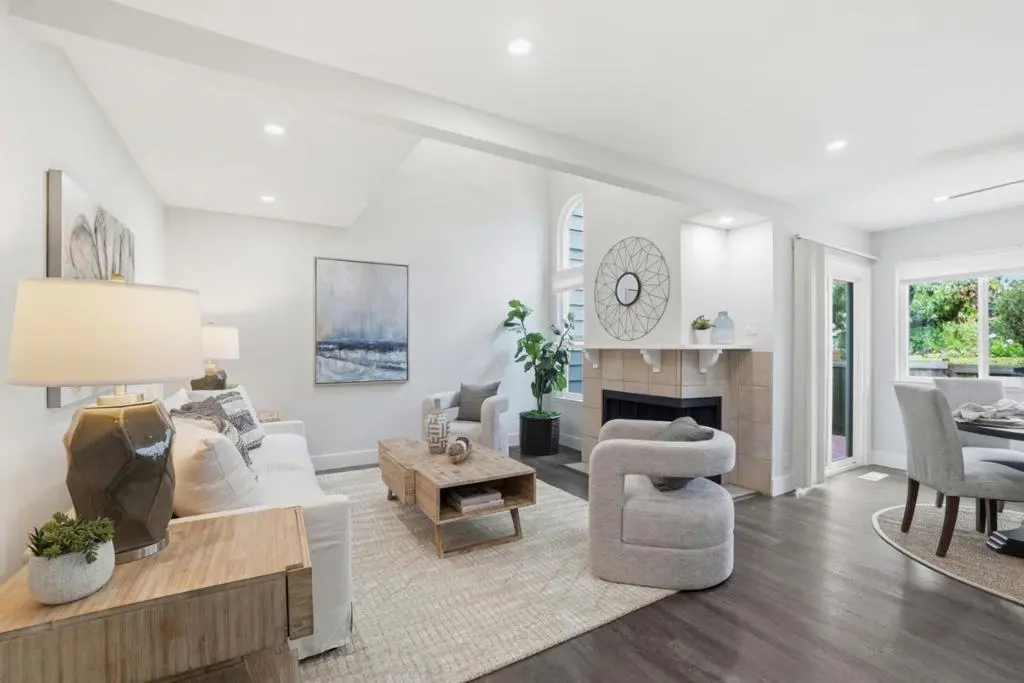 Townhouse for sale at 1548 Camden Village Circle, San Jose, CA featuring 3 beds and 3 baths