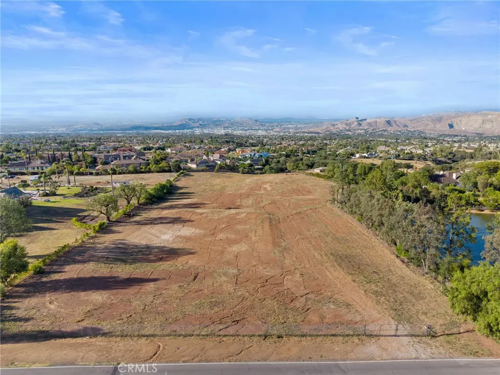 0 Hidden Springs Drive, Corona, CA — listing photo 1