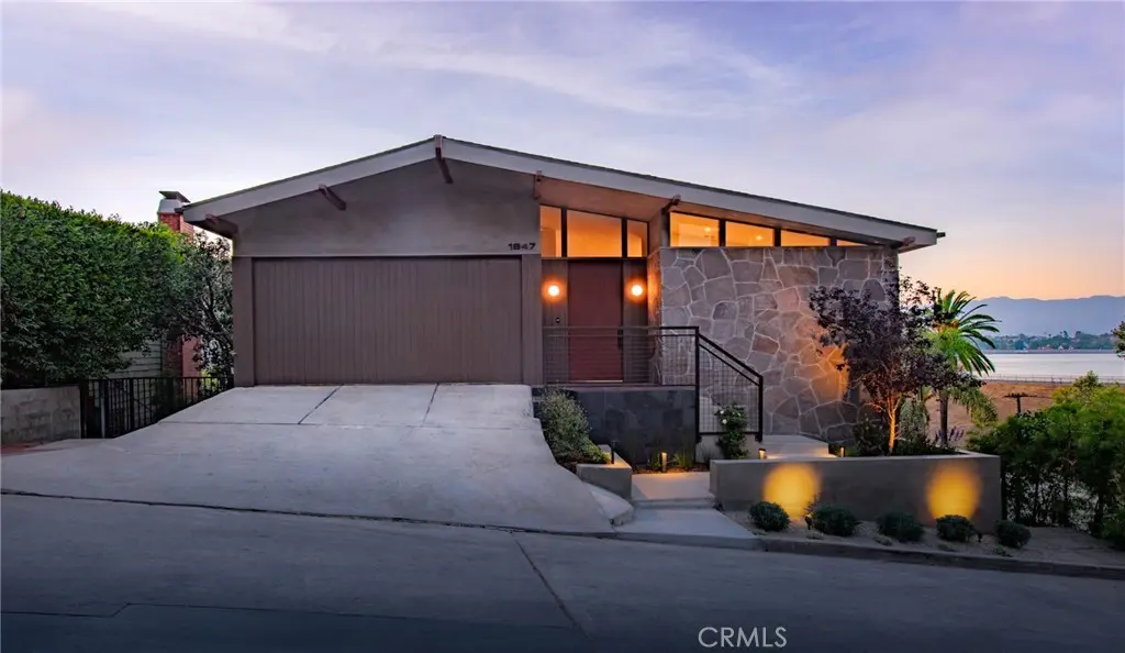 Single Family Residence for sale at 1847 Fanning Street, Los Angeles, CA featuring 4 beds and 5 baths