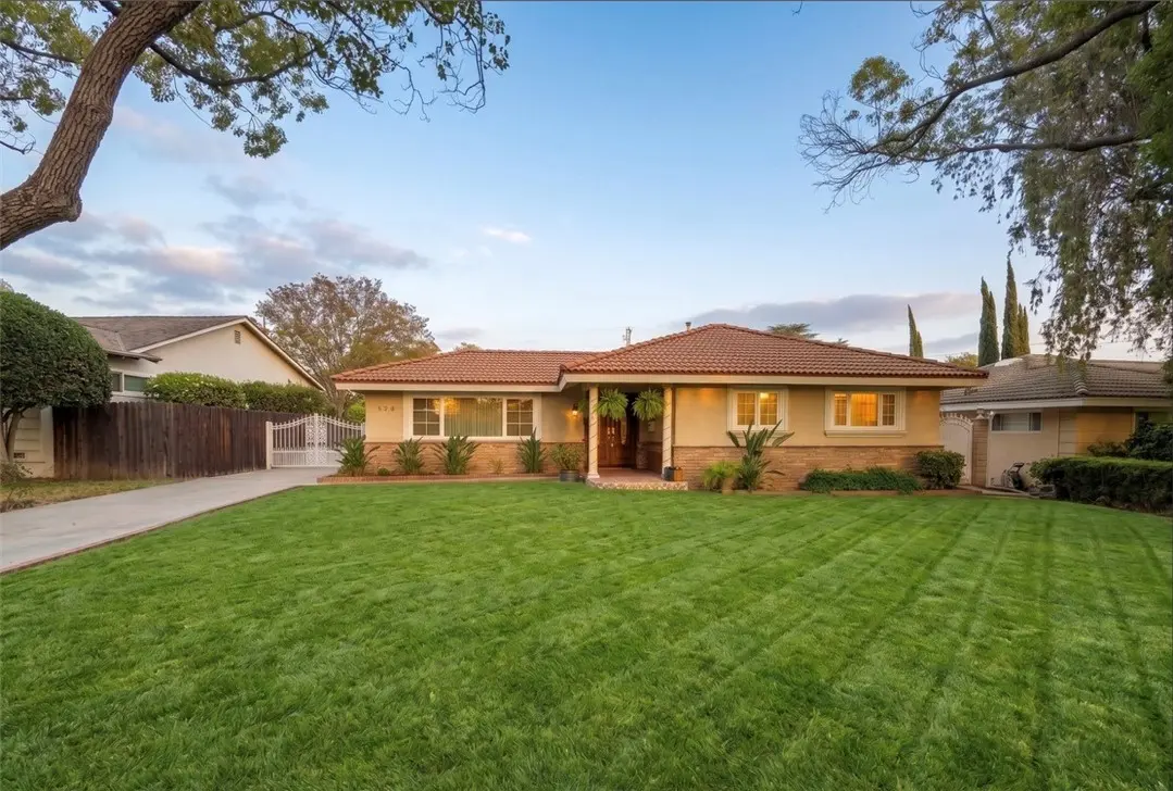 Single Family Residence for sale at 508 Santa Maria Road, Arcadia, CA featuring 4 beds and 3 baths