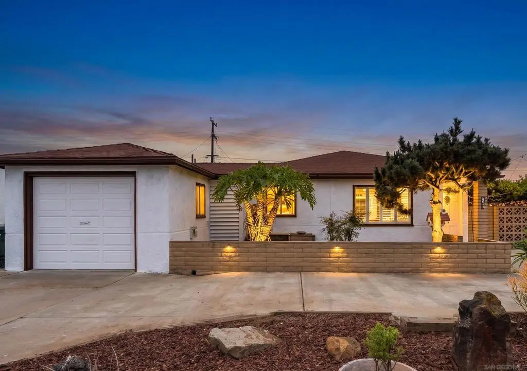 315 Elm, Imperial Beach, CA — listing photo 1