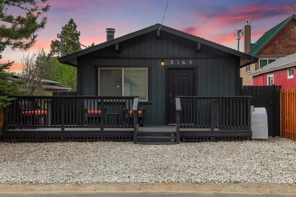 2165 5th Lane, Big Bear, CA — listing photo 1