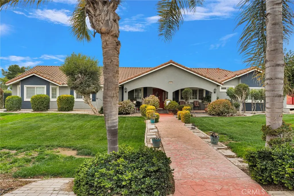 Single Family Residence for sale at 17777 Brazier Drive, Riverside, CA featuring 4 beds and 3 baths
