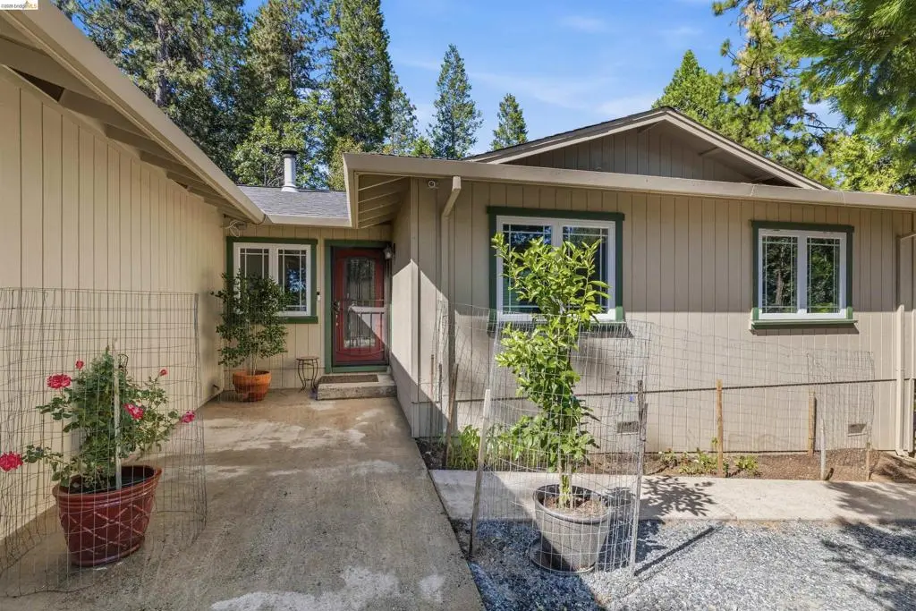 23615 Mount Elizabeth Rd, Twain Harte, CA — listing photo 1