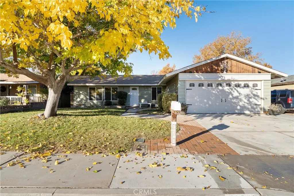 Single Family Residence for sale at 42901 Willow West Court, Lancaster, CA featuring 3 beds and 2 baths