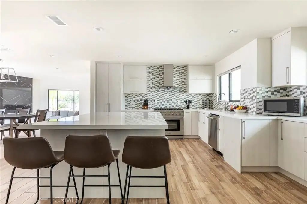 Single Family Residence for sale at 1406 W Janeen, Anaheim, CA featuring 5 beds and 4 baths