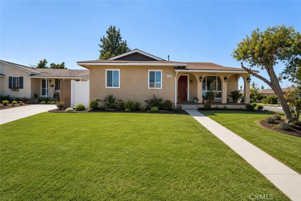Single Family Residence for sale at 11771 Mac Murray, Garden Grove, CA featuring 5 beds and 4 baths