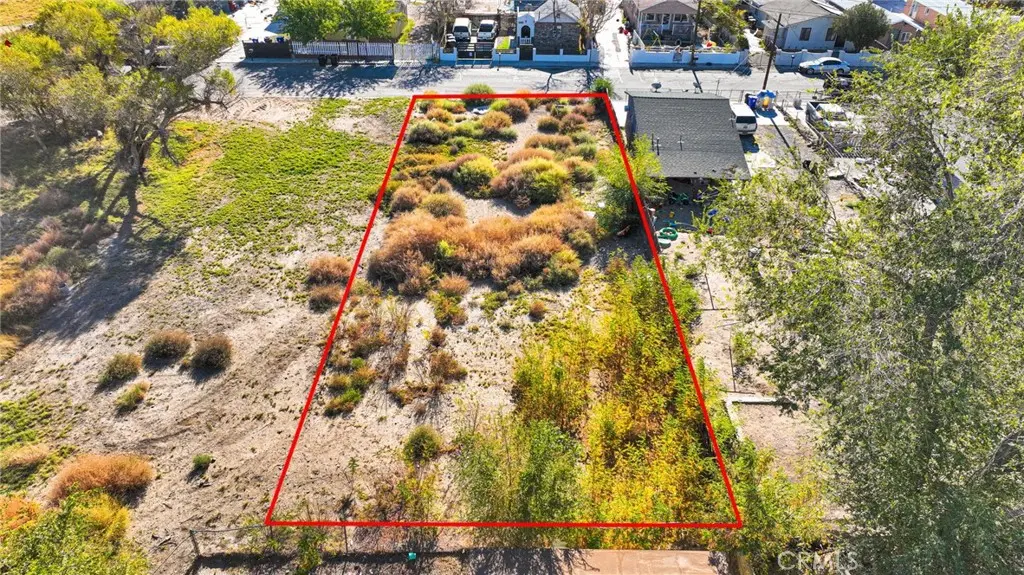 15778 Cottonwood Street, Victorville, CA — listing photo 1