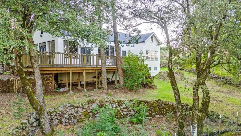 Single Family Residence for sale at 15880 Soda Springs Road, Los Gatos, CA featuring 2 beds and 1 bath