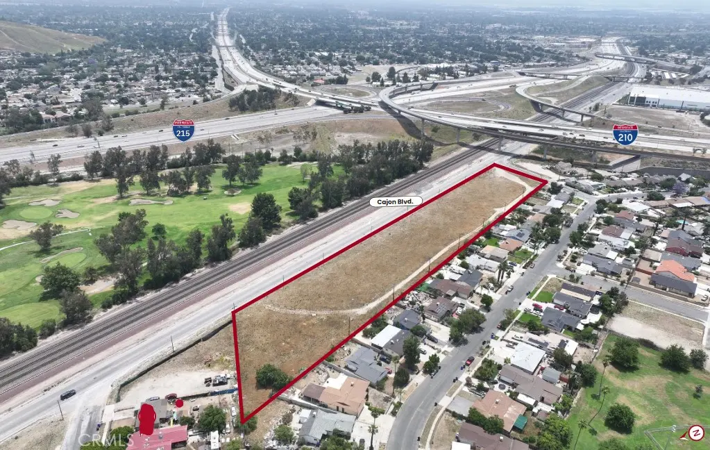 0 Cajon, San Bernardino, CA — listing photo 1