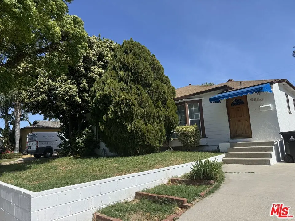 6556 Forbes Avenue, Van Nuys, CA — listing photo 1
