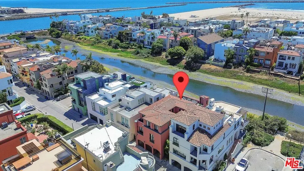 5205 Via Donte, Marina Del Rey, CA — listing photo 1