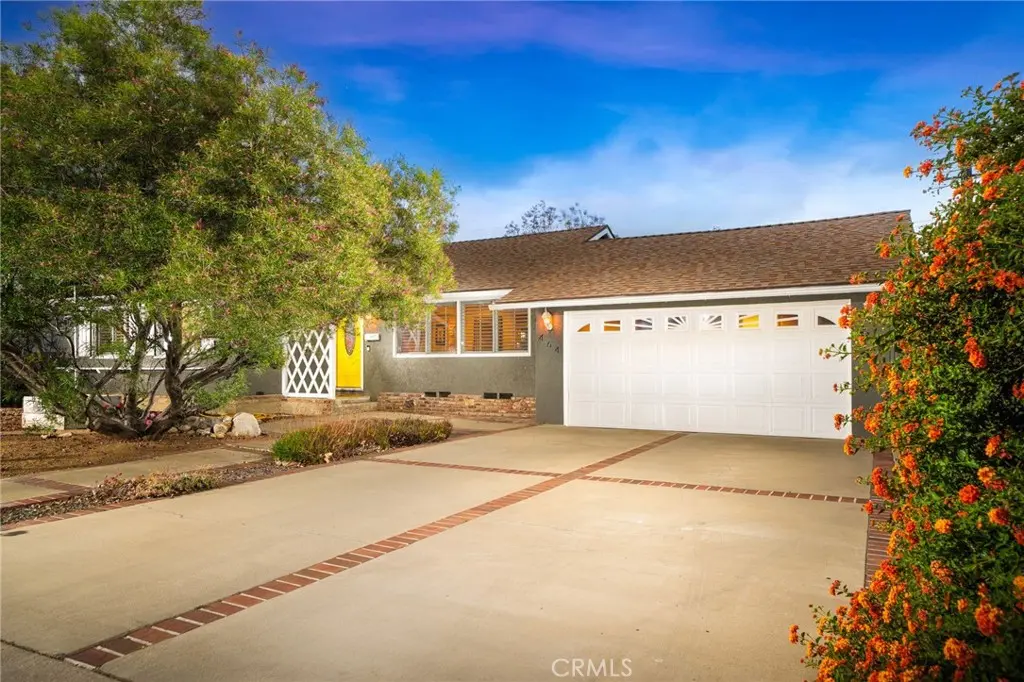 464 Cinderella Drive, Claremont, CA — listing photo 1