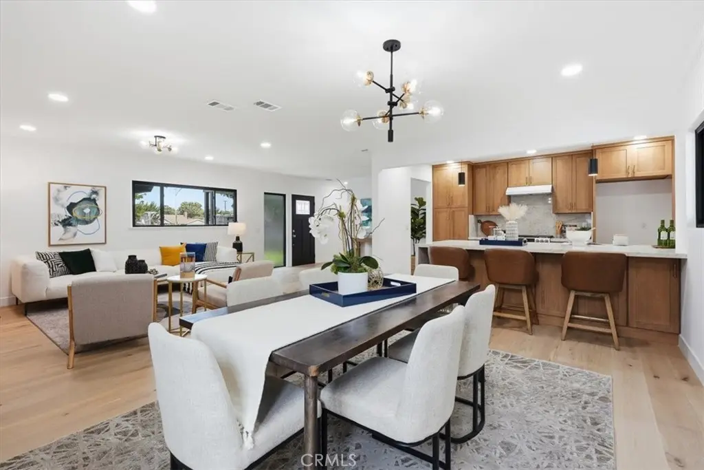 Single Family Residence for sale at 1814 N Studebaker, Long Beach, CA featuring 3 beds and 2 baths