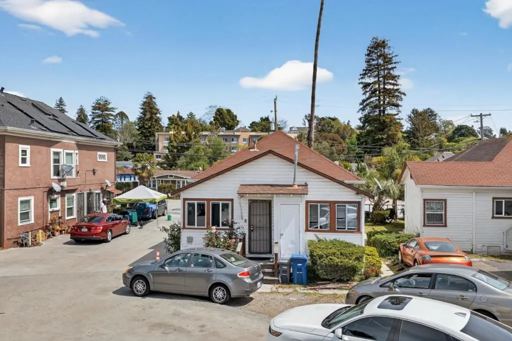 Single Family Residence for sale at 311 Ocean Street, Santa Cruz, CA featuring 3 beds and 3 baths