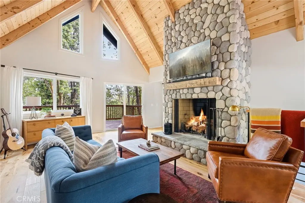 27363 Elmwood Drive, Lake Arrowhead, CA — listing photo 1