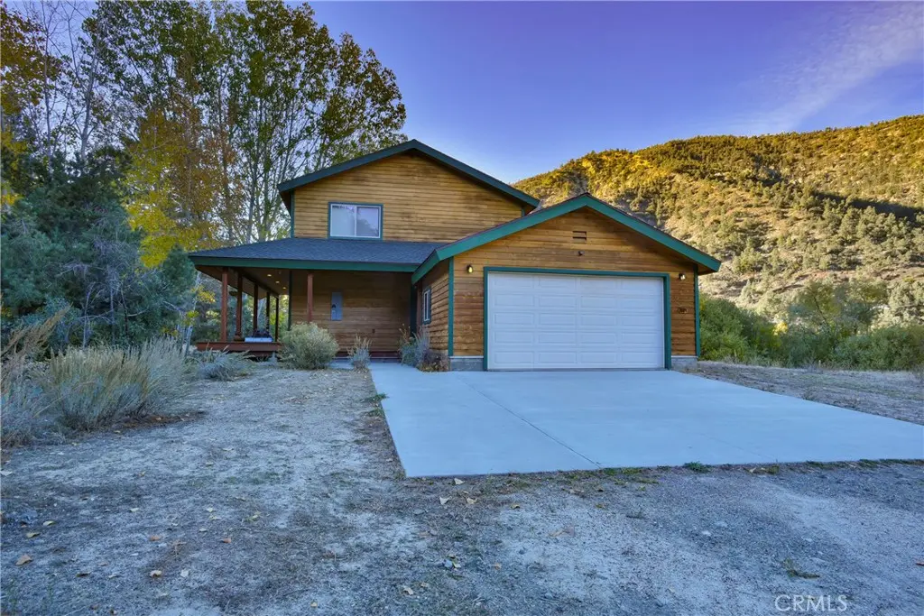 2624 Basel Court, Pine Mountain Club, CA — listing photo 1