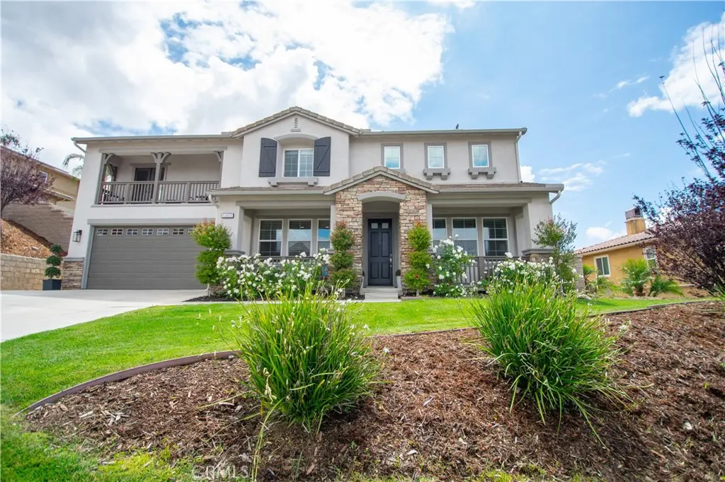 6405 Seavey Court, Highland, CA — listing photo 1