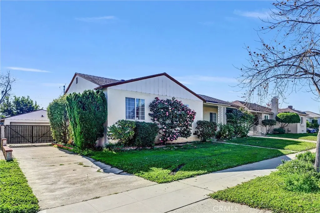 Single Family Residence for sale at 1404 Violeta, Alhambra, CA featuring 5 beds and 3 baths