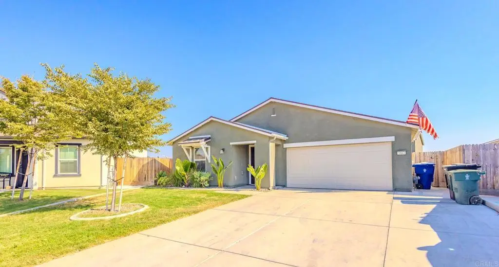 5803 Vespucci Avenue, Bakersfield, CA — listing photo 1