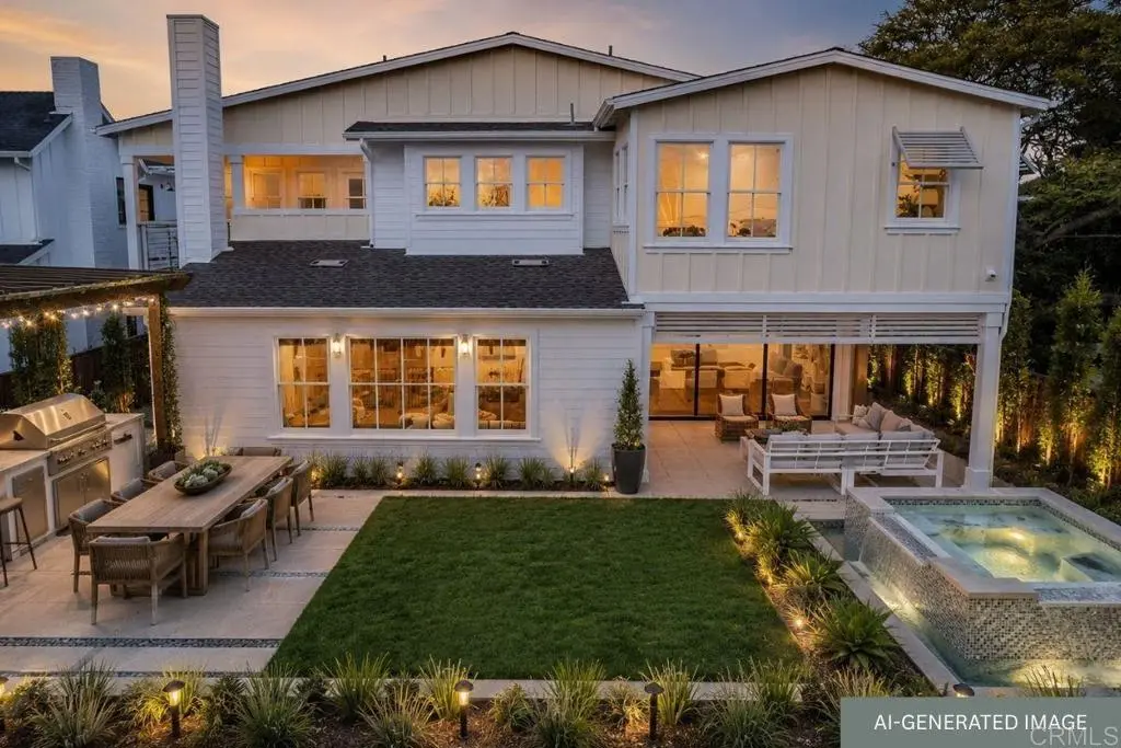 Single Family Residence for sale at 828 Conestoga Ct, Encinitas, San Diego County, CA featuring 5 beds and 7 baths