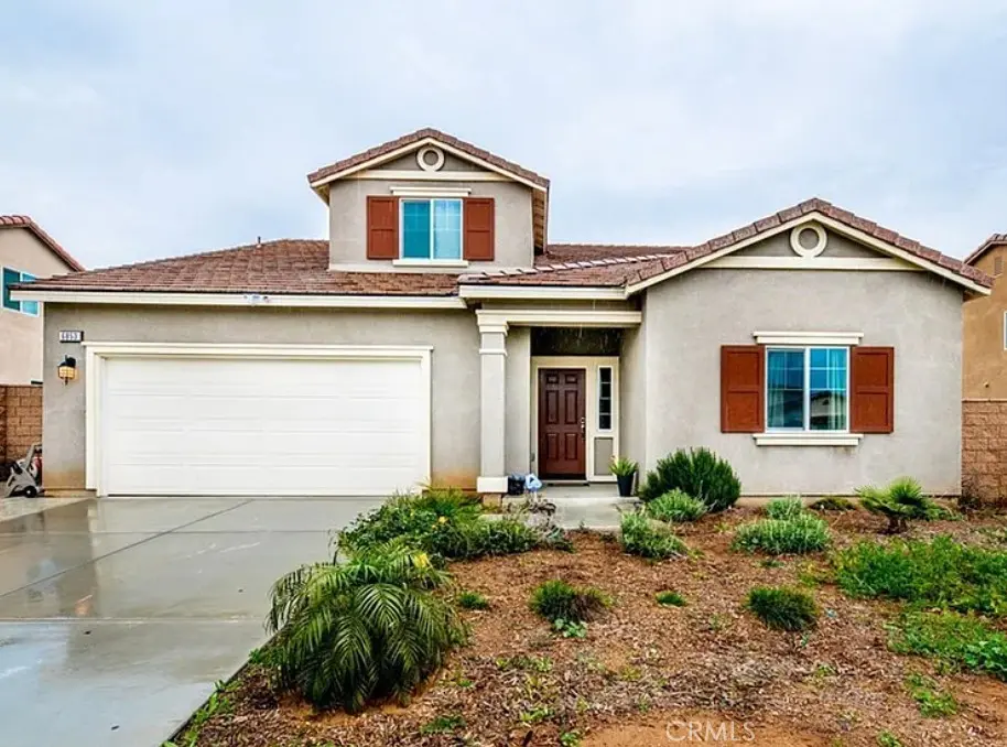 Single Family Residence for sale at 6853 Sunsight, Jurupa Valley, CA featuring 5 beds and 3 baths