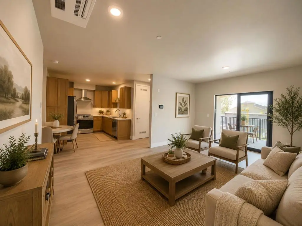 Condominium for sale at 400 San Benito 203, Hollister, CA featuring 1 bed and 1 bath