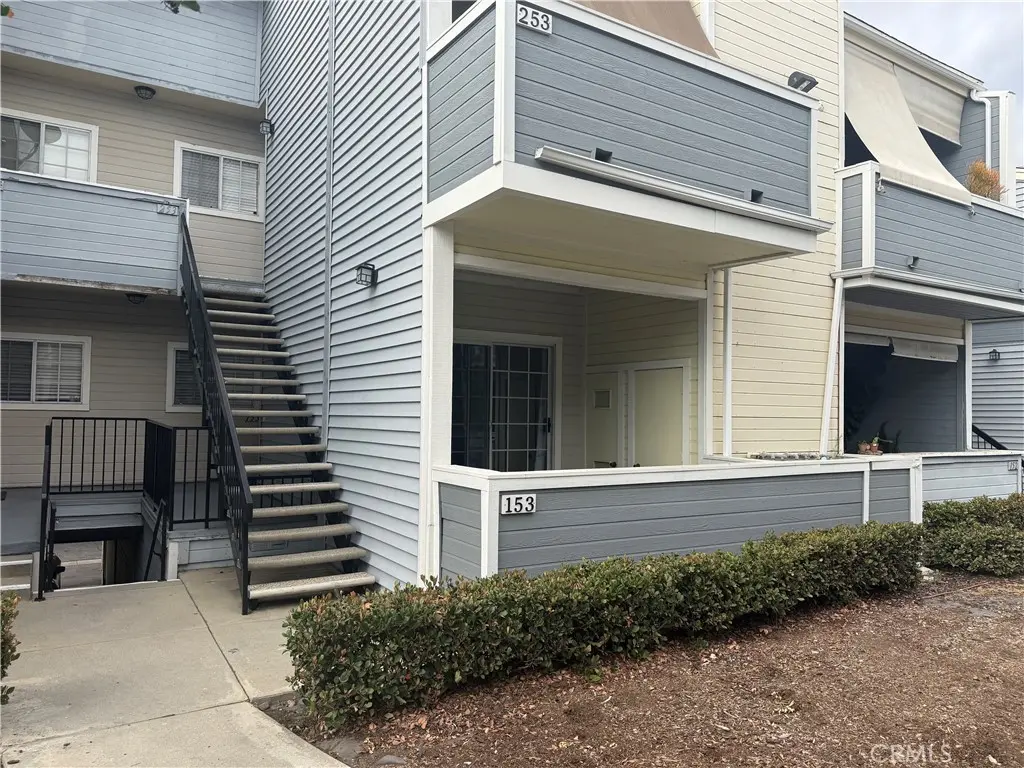 Residential Lease for rent at 777 S Citrus, Azusa, Los Angeles County, CA featuring 1 bed and 1 bath