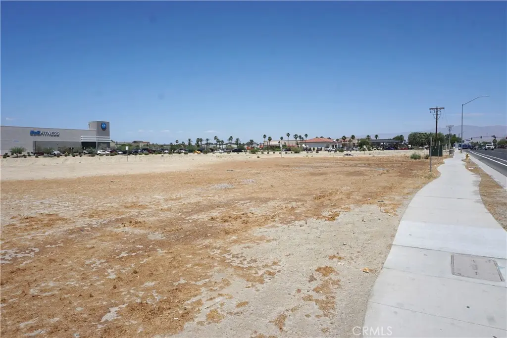 0 SW Jefferson Street, Indio, CA — listing photo 1