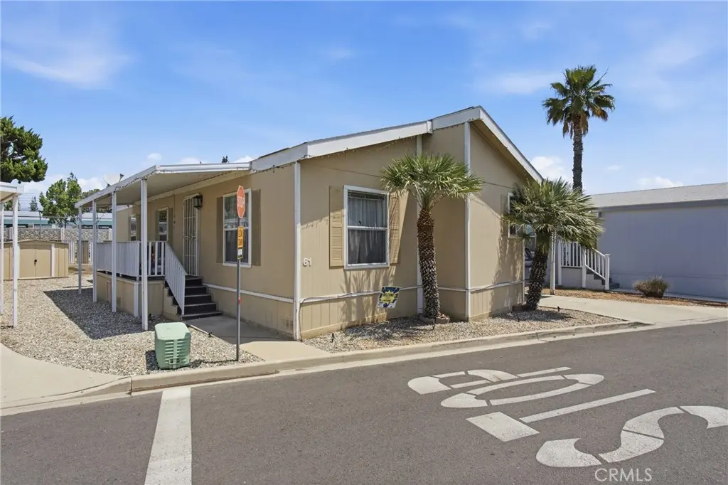 2755 Arrow Highway 61, La Verne, CA — listing photo 1