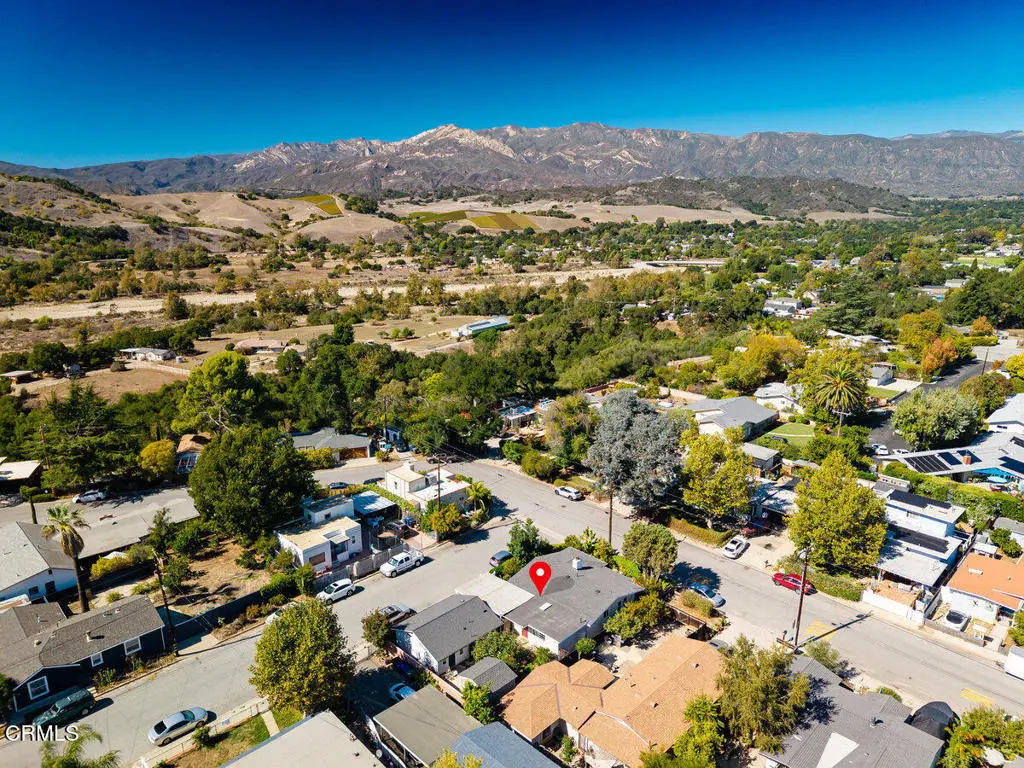 386 Larmier, Oak View, CA — listing photo 1