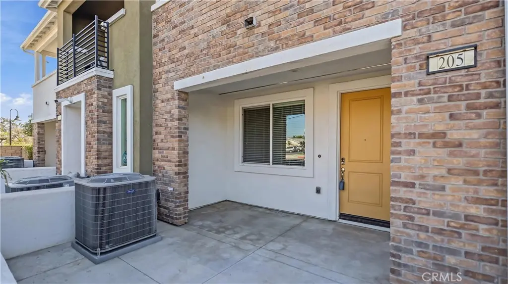 Townhouse for sale at 205 N Vincent 117, West Covina, CA featuring 3 beds and 3 baths