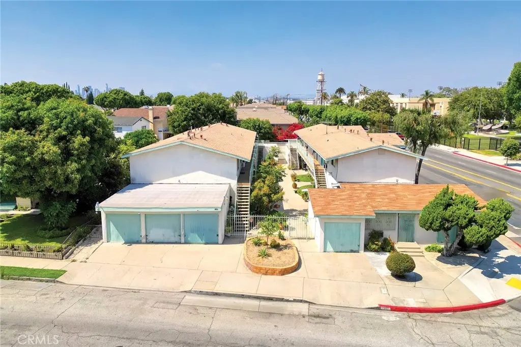 2821 Randolph Street, Huntington Park, CA — listing photo 1