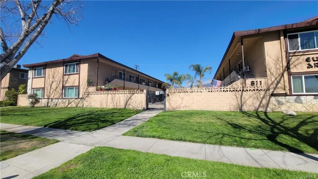 Apartment for rent at 811 Orchid Court J, Upland, CA featuring 2 beds and 2 baths