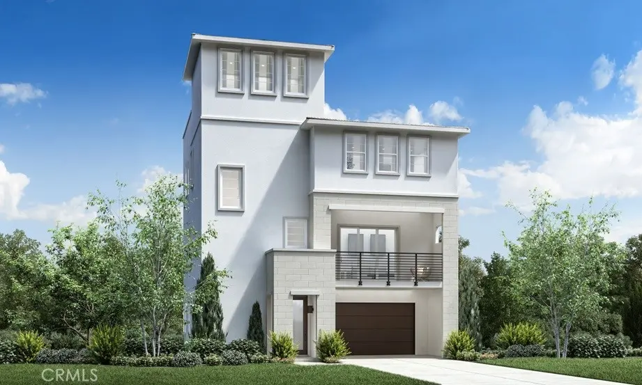 Condominium for sale at 468 Marlow Lane, Montebello, CA featuring 4 beds and 4 baths
