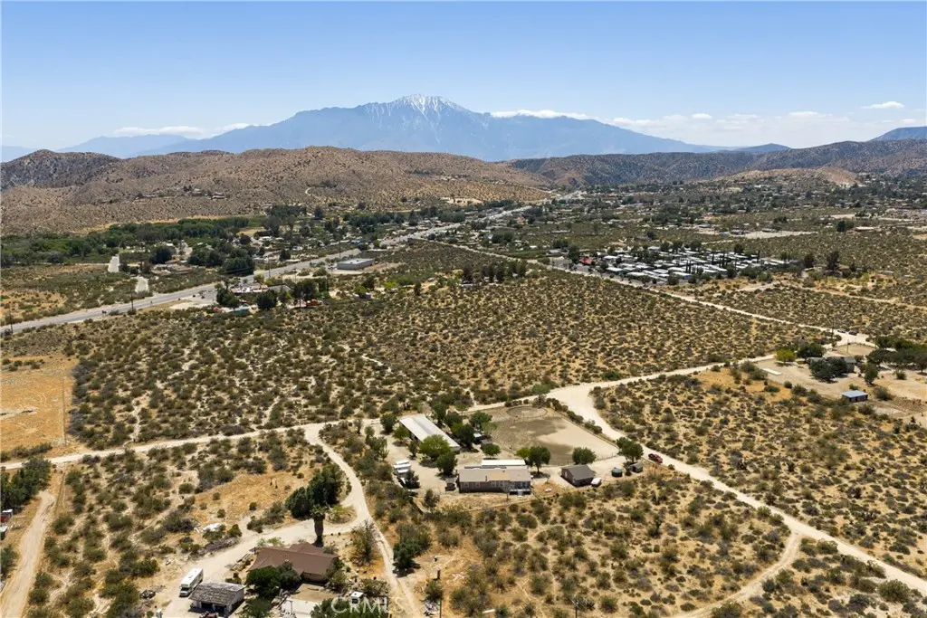 0 East, Morongo Valley, CA — listing photo 1