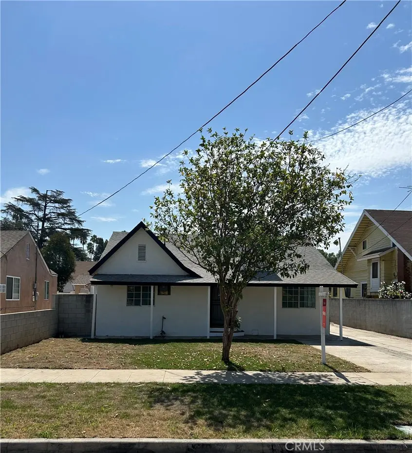 Single Family Residence for sale at 4874 Park, Riverside, CA featuring 3 beds and 1 bath