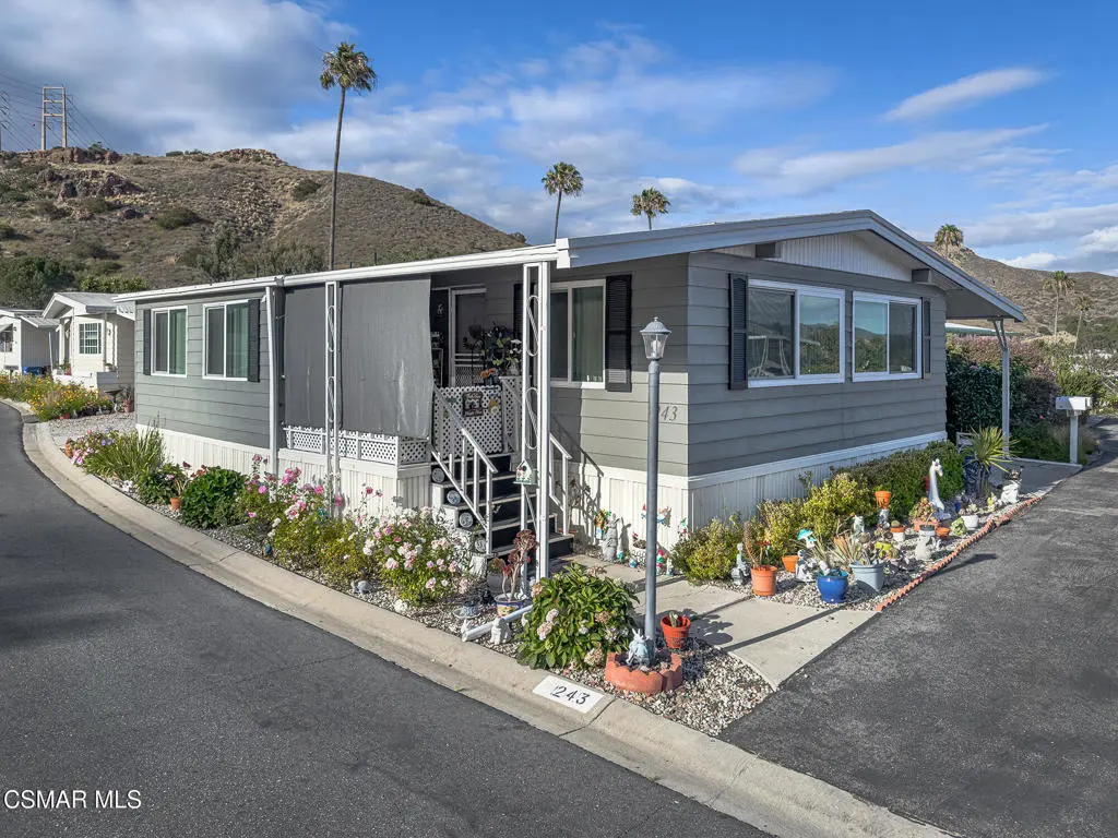 243 El Cielo, Newbury Park, CA — listing photo 1