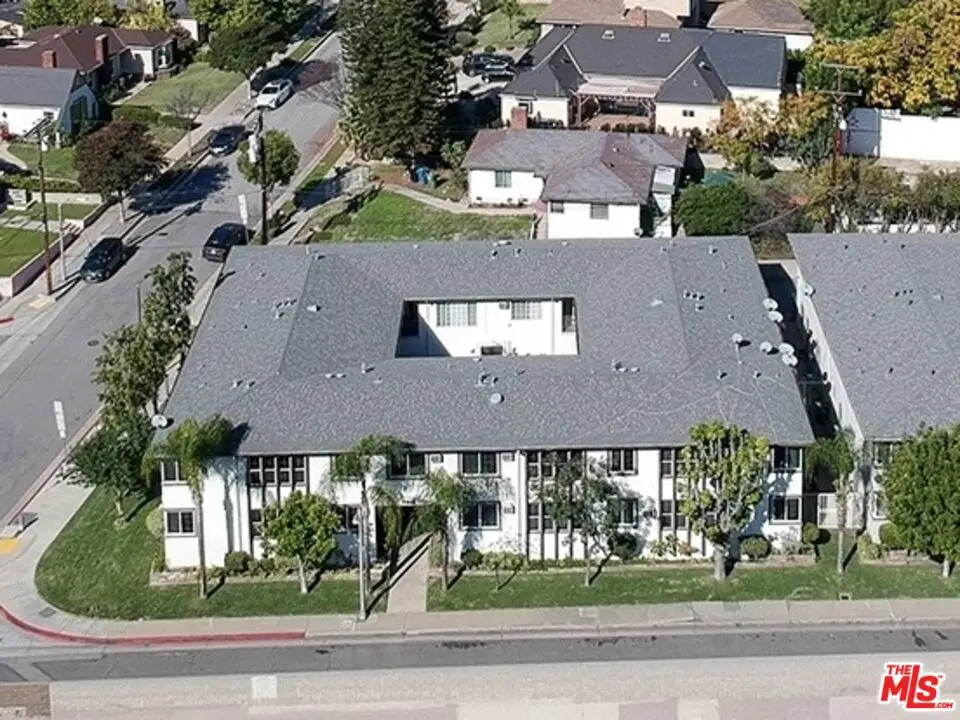Residential Income for sale at 3111 W Ramona Road, Alhambra, CA featuring 18 beds and 13 baths