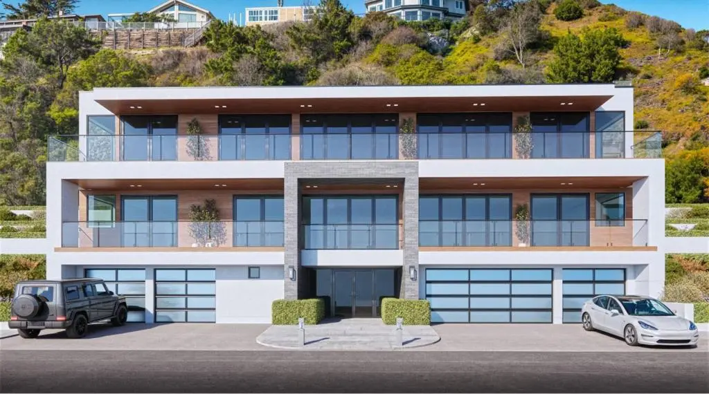 548 Beach Drive, Aptos, CA — listing photo 1