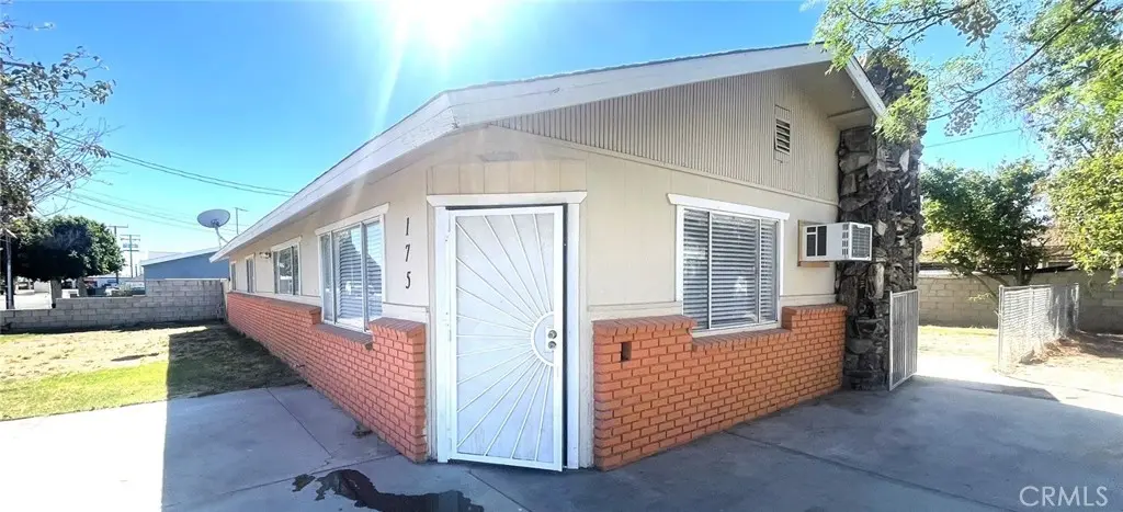 Single Family Residence for sale at 175 N Date Road, Blythe, CA featuring 4 beds and 2 baths