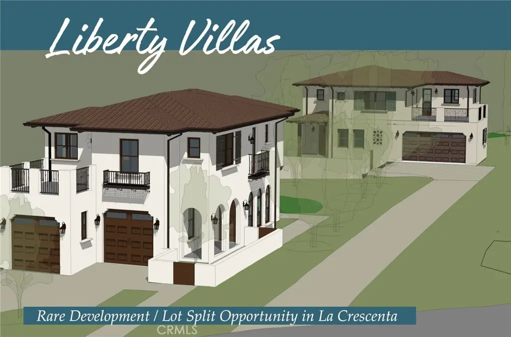 4033 Liberty Avenue, La Crescenta, CA — listing photo 1